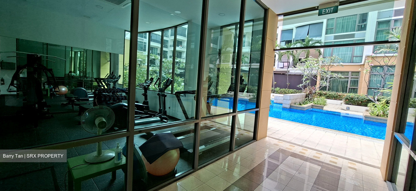 The Carpmaelina (D15), Condominium #527264221